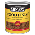 Minwax 1 Qt Red Oak Wood Finish Oil-Based Wood Stain 70040